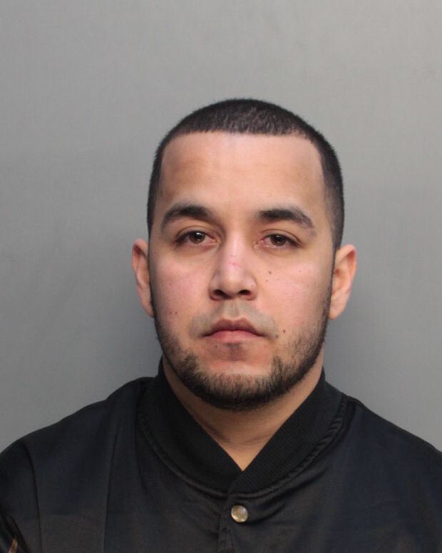 Jose Mejias Info, Photos, Data, and More / Jose Mejias TriCountyBusts / Is Jose Mejias on Social Media Like Facebook, Instagram abd Twitter?