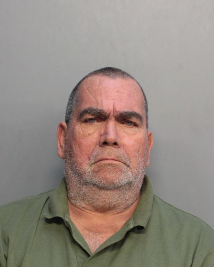 Luis Valdes Info, Photos, Data, and More / Luis Valdes TriCountyBusts / Is Luis Valdes on Social Media Like Facebook, Instagram abd Twitter?