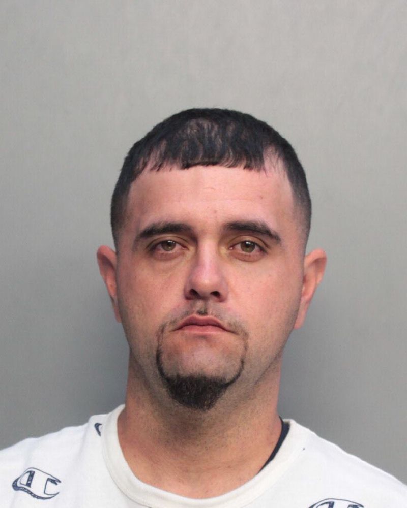 Carlos Guerrero Info, Photos, Data, and More / Carlos Guerrero TriCountyBusts / Is Carlos Guerrero on Social Media Like Facebook, Instagram abd Twitter?