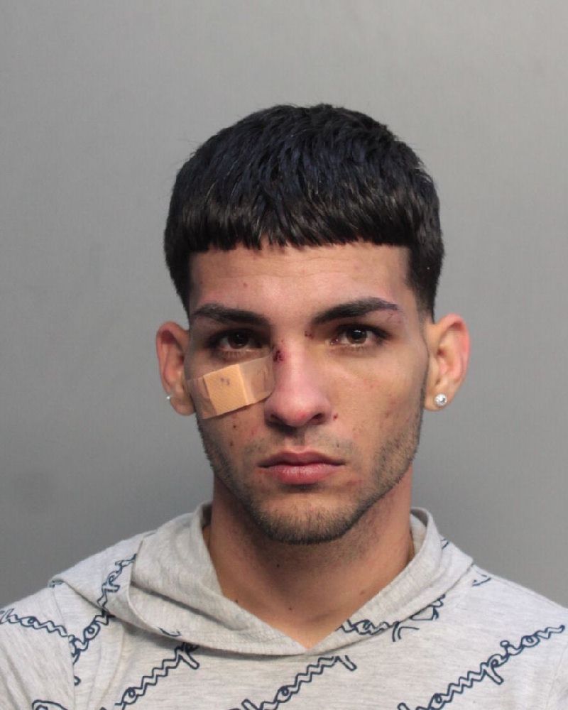 Rafael Diaz-Barcelo Info, Photos, Data, and More / Rafael Diaz-Barcelo TriCountyBusts / Is Rafael Diaz-Barcelo on Social Media Like Facebook, Instagram abd Twitter?