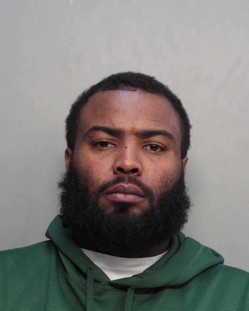 Ricky Azmoe Info, Photos, Data, and More / Ricky Azmoe TriCountyBusts / Is Ricky Azmoe on Social Media Like Facebook, Instagram abd Twitter?