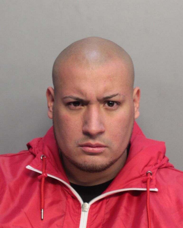 Justin Diaz Info, Photos, Data, and More / Justin Diaz TriCountyBusts / Is Justin Diaz on Social Media Like Facebook, Instagram abd Twitter?