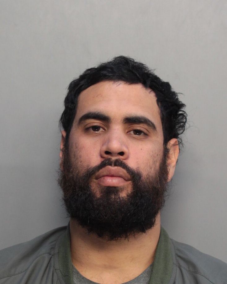 Louis Goico Info, Photos, Data, and More / Louis Goico TriCountyBusts / Is Louis Goico on Social Media Like Facebook, Instagram abd Twitter?