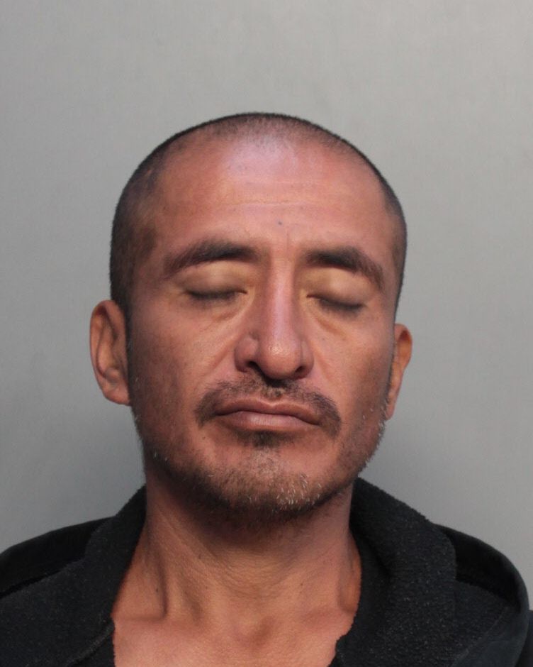 Santiago Hernandez Info, Photos, Data, and More / Santiago Hernandez TriCountyBusts / Is Santiago Hernandez on Social Media Like Facebook, Instagram abd Twitter?