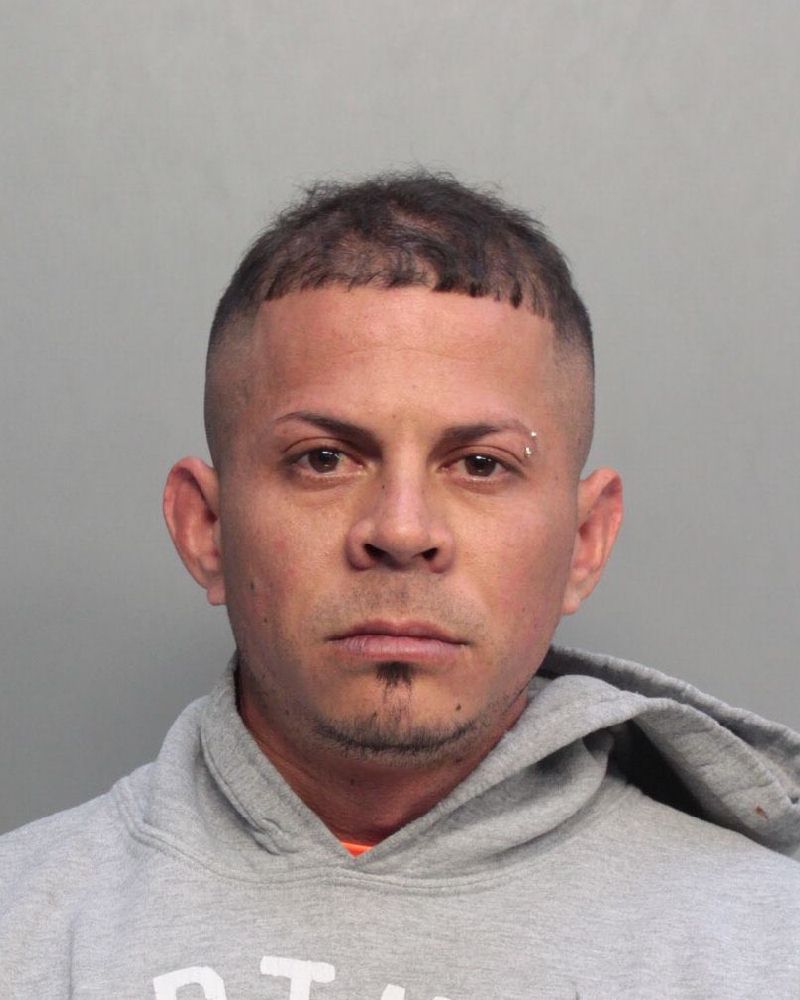 Roberto Fleita Info, Photos, Data, and More / Roberto Fleita TriCountyBusts / Is Roberto Fleita on Social Media Like Facebook, Instagram abd Twitter?