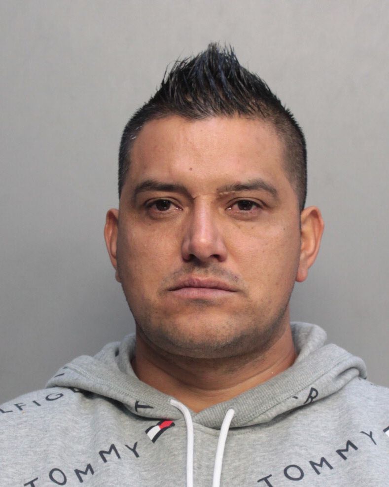 Cristian Munozcorvalan Info, Photos, Data, and More / Cristian Munozcorvalan TriCountyBusts / Is Cristian Munozcorvalan on Social Media Like Facebook, Instagram abd Twitter?