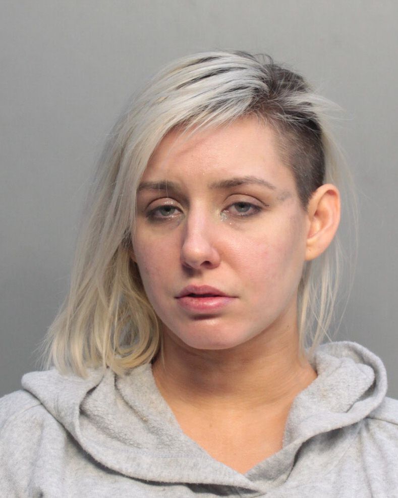 Nicole Marion Info, Photos, Data, and More / Nicole Marion TriCountyBusts / Is Nicole Marion on Social Media Like Facebook, Instagram abd Twitter?