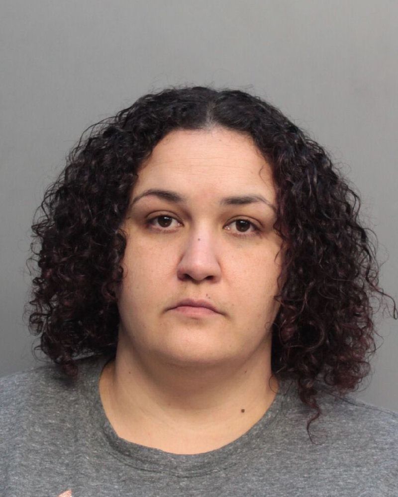 Vanessa Flores Info, Photos, Data, and More / Vanessa Flores TriCountyBusts / Is Vanessa Flores on Social Media Like Facebook, Instagram abd Twitter?