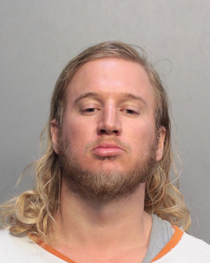 Steven Mccormack Info, Photos, Data, and More / Steven Mccormack TriCountyBusts / Is Steven Mccormack on Social Media Like Facebook, Instagram abd Twitter?