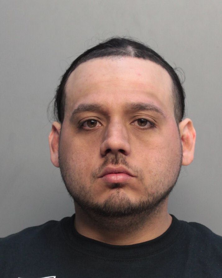 Jose Rodriguez Info, Photos, Data, and More / Jose Rodriguez TriCountyBusts / Is Jose Rodriguez on Social Media Like Facebook, Instagram abd Twitter?