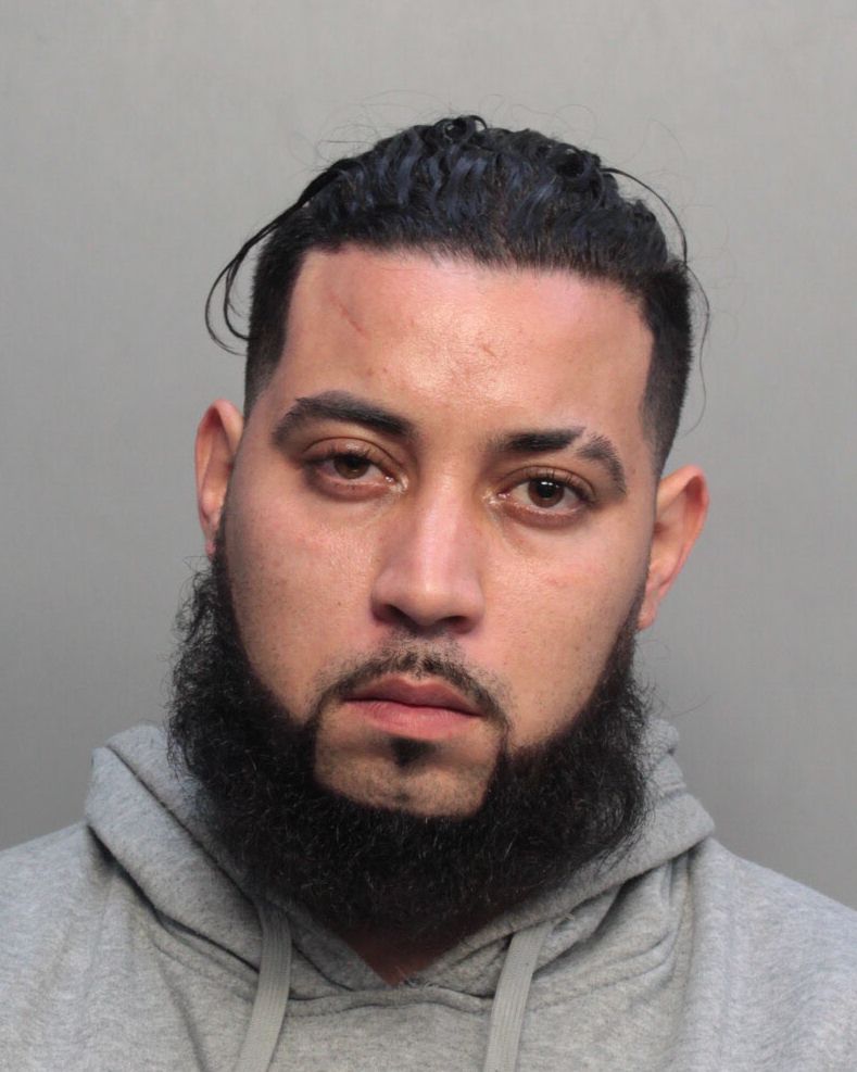 Pedro Lopez Info, Photos, Data, and More / Pedro Lopez TriCountyBusts / Is Pedro Lopez on Social Media Like Facebook, Instagram abd Twitter?