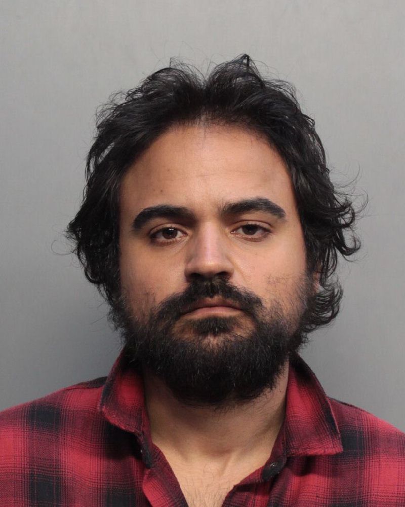 Julian Betancourt Info, Photos, Data, and More / Julian Betancourt TriCountyBusts / Is Julian Betancourt on Social Media Like Facebook, Instagram abd Twitter?