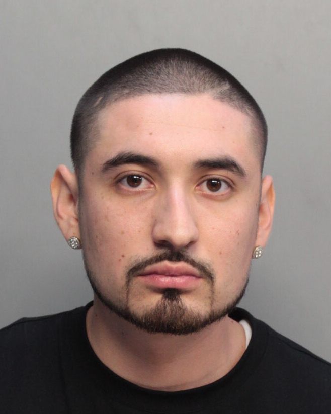 Christopher Castillo Info, Photos, Data, and More / Christopher Castillo TriCountyBusts / Is Christopher Castillo on Social Media Like Facebook, Instagram abd Twitter?