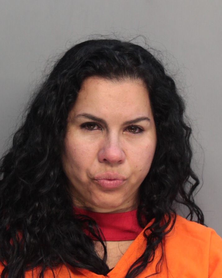 Odelyn Cordero Info, Photos, Data, and More / Odelyn Cordero TriCountyBusts / Is Odelyn Cordero on Social Media Like Facebook, Instagram abd Twitter?