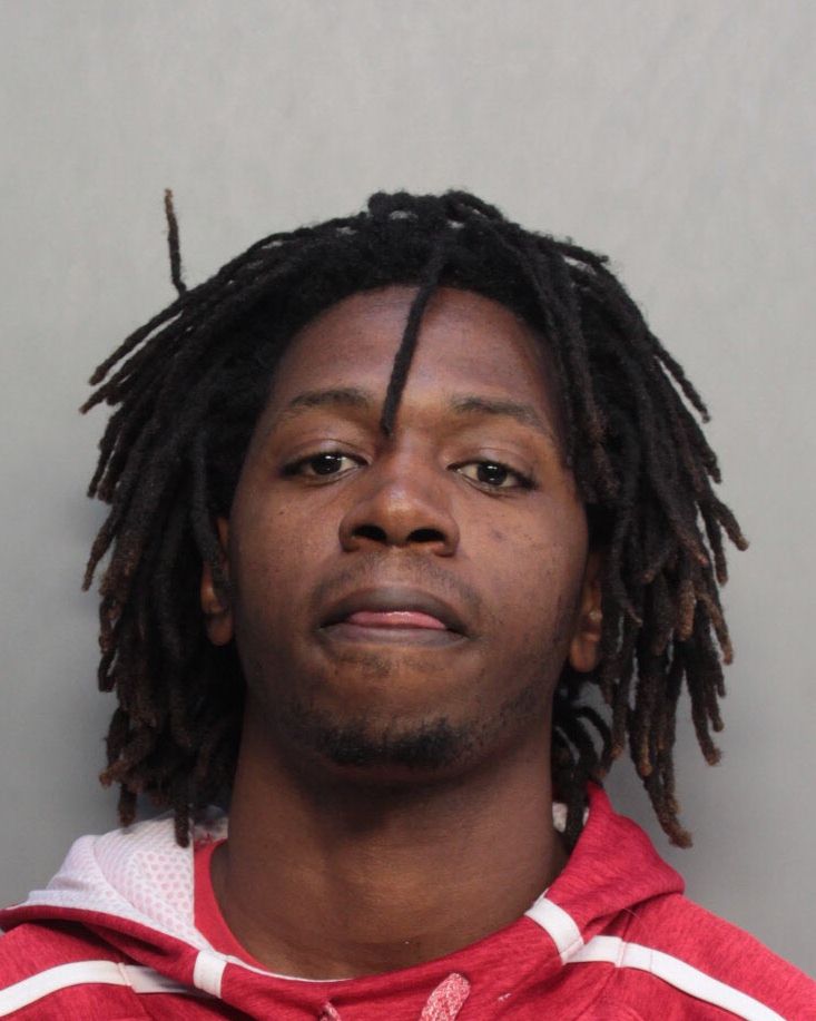 Hubertson Lexehomme Info, Photos, Data, and More / Hubertson Lexehomme TriCountyBusts / Is Hubertson Lexehomme on Social Media Like Facebook, Instagram abd Twitter?