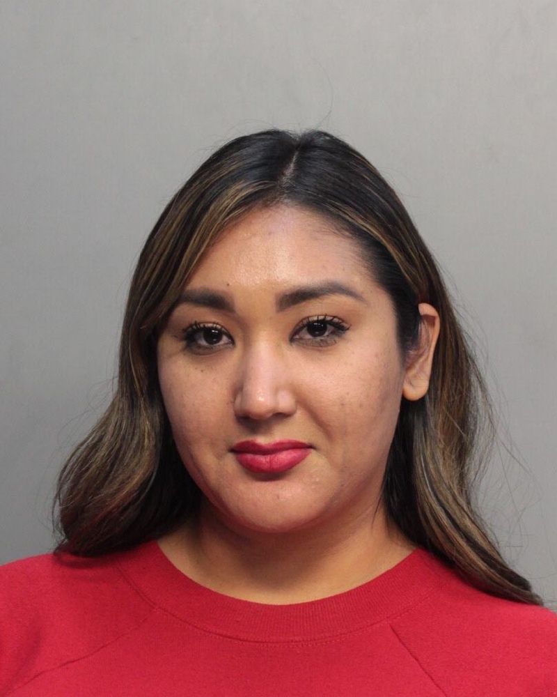 Kimberly Marroquin Info, Photos, Data, and More / Kimberly Marroquin TriCountyBusts / Is Kimberly Marroquin on Social Media Like Facebook, Instagram abd Twitter?