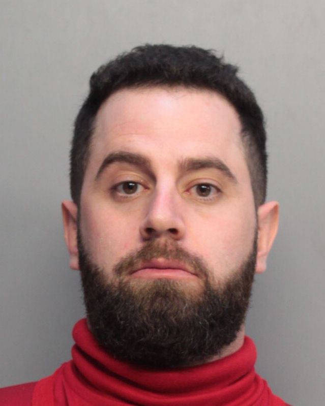 Micah Swade Info, Photos, Data, and More / Micah Swade TriCountyBusts / Is Micah Swade on Social Media Like Facebook, Instagram abd Twitter?