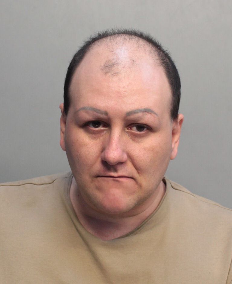 Yasber Perezramirez Info, Photos, Data, and More / Yasber Perezramirez TriCountyBusts / Is Yasber Perezramirez on Social Media Like Facebook, Instagram abd Twitter?