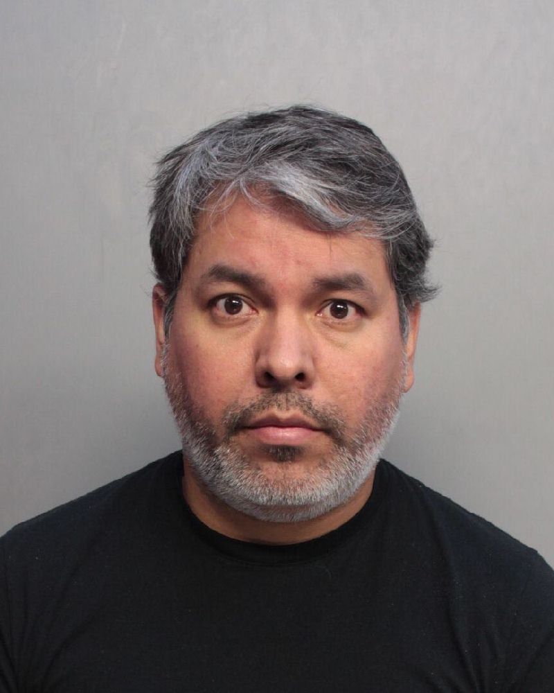 Camilo Ramirez Info, Photos, Data, and More / Camilo Ramirez TriCountyBusts / Is Camilo Ramirez on Social Media Like Facebook, Instagram abd Twitter?