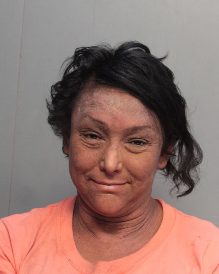 Ivone Arango Info, Photos, Data, and More / Ivone Arango TriCountyBusts / Is Ivone Arango on Social Media Like Facebook, Instagram abd Twitter?