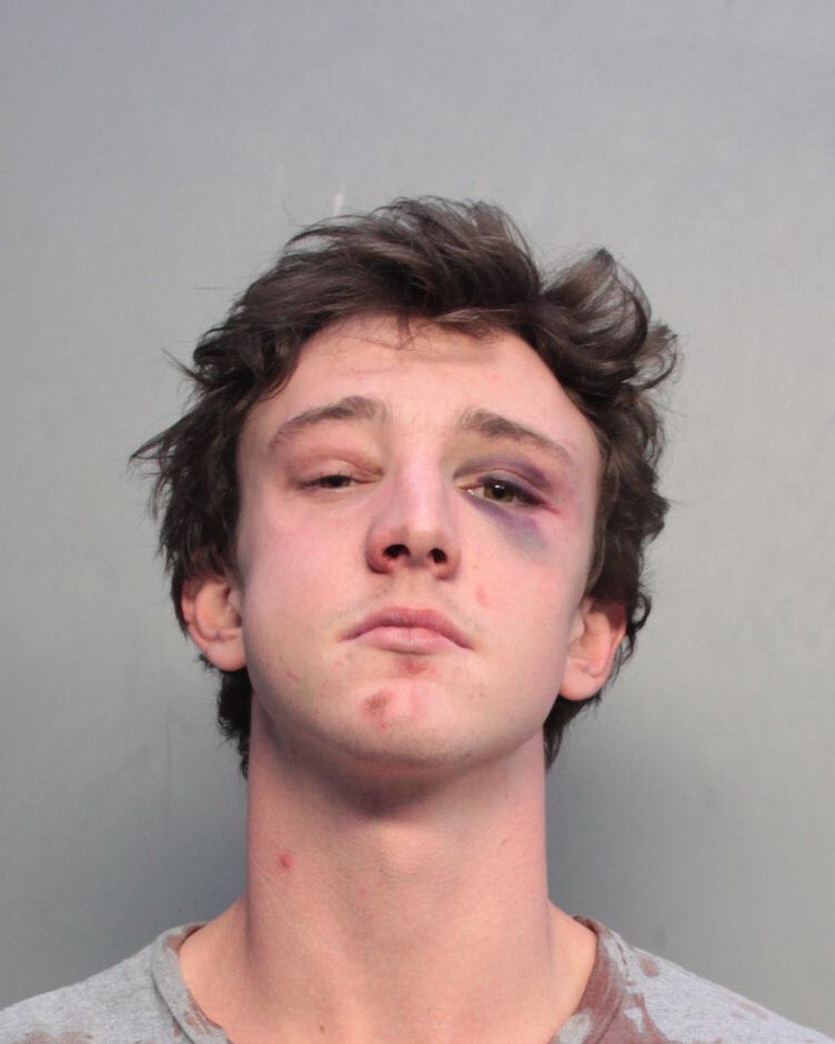 Kevin Fee Info, Photos, Data, and More / Kevin Fee TriCountyBusts / Is Kevin Fee on Social Media Like Facebook, Instagram abd Twitter?