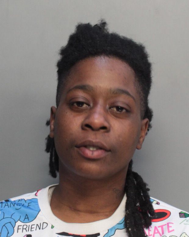 Andraniqua Wilson Info, Photos, Data, and More / Andraniqua Wilson TriCountyBusts / Is Andraniqua Wilson on Social Media Like Facebook, Instagram abd Twitter?