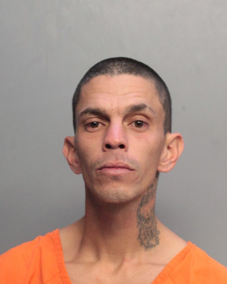 Edwin Soto Ramos Info, Photos, Data, and More / Edwin Soto Ramos TriCountyBusts / Is Edwin Soto Ramos on Social Media Like Facebook, Instagram abd Twitter?