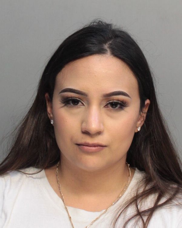 Oriana Martinez Info, Photos, Data, and More / Oriana Martinez TriCountyBusts / Is Oriana Martinez on Social Media Like Facebook, Instagram abd Twitter?