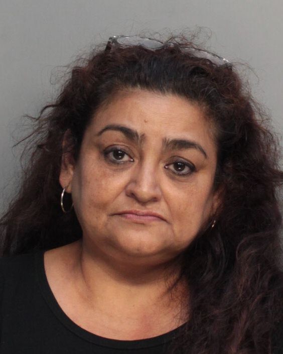 Monica Orta Info, Photos, Data, and More / Monica Orta TriCountyBusts / Is Monica Orta on Social Media Like Facebook, Instagram abd Twitter?