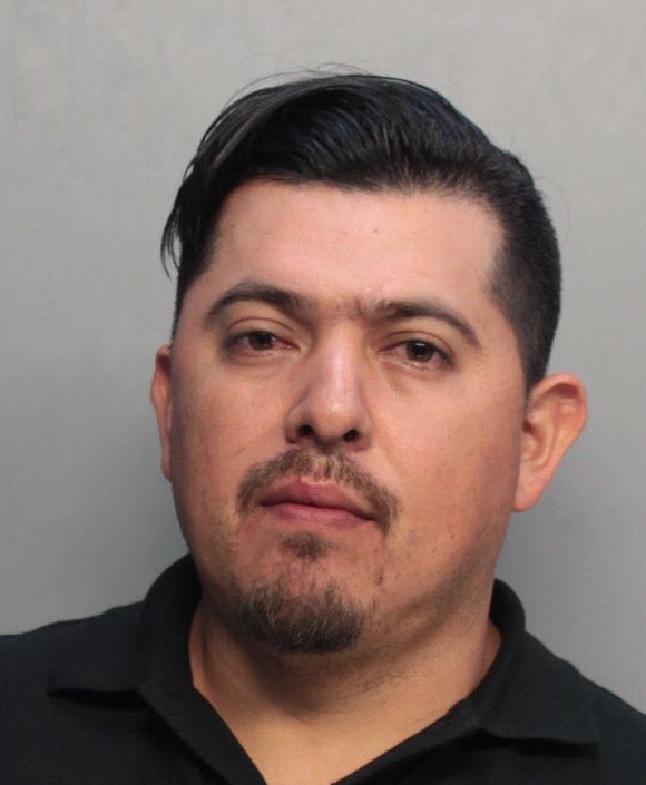 Darwin Cacereshernandez Info, Photos, Data, and More / Darwin Cacereshernandez TriCountyBusts / Is Darwin Cacereshernandez on Social Media Like Facebook, Instagram abd Twitter?