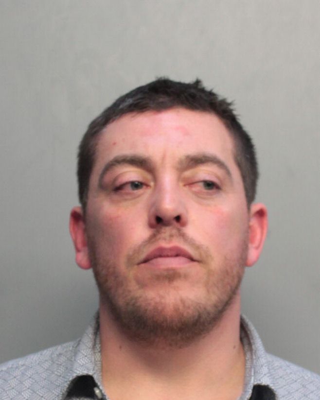 Travis Taylor Info, Photos, Data, and More / Travis Taylor TriCountyBusts / Is Travis Taylor on Social Media Like Facebook, Instagram abd Twitter?