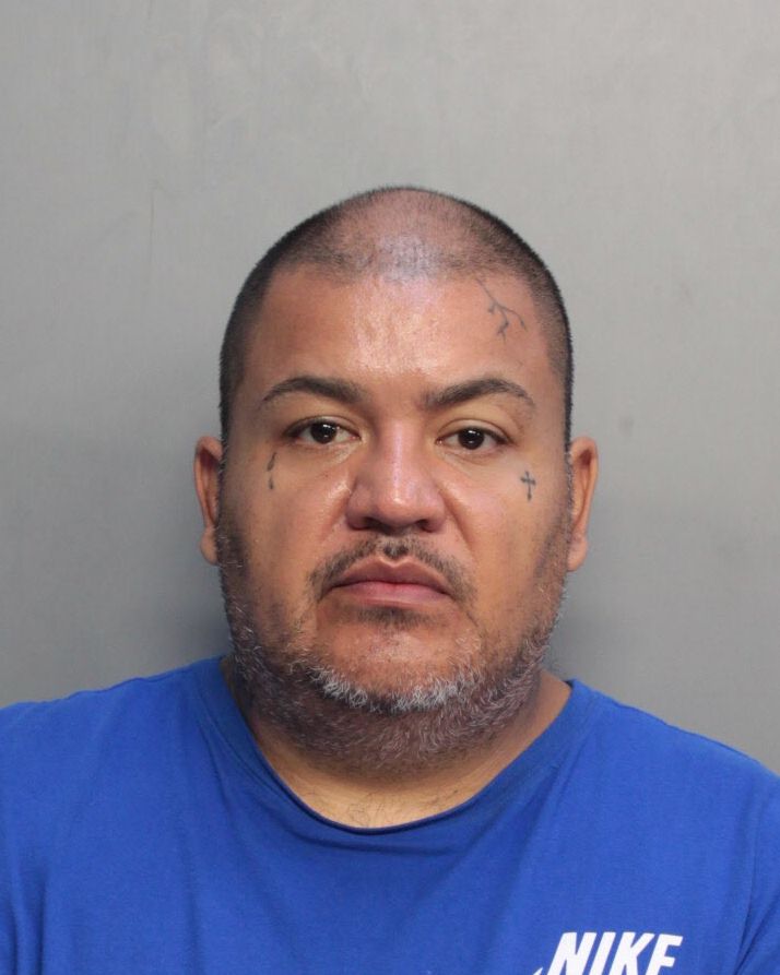 Angel Trejo Info, Photos, Data, and More / Angel Trejo TriCountyBusts / Is Angel Trejo on Social Media Like Facebook, Instagram abd Twitter?