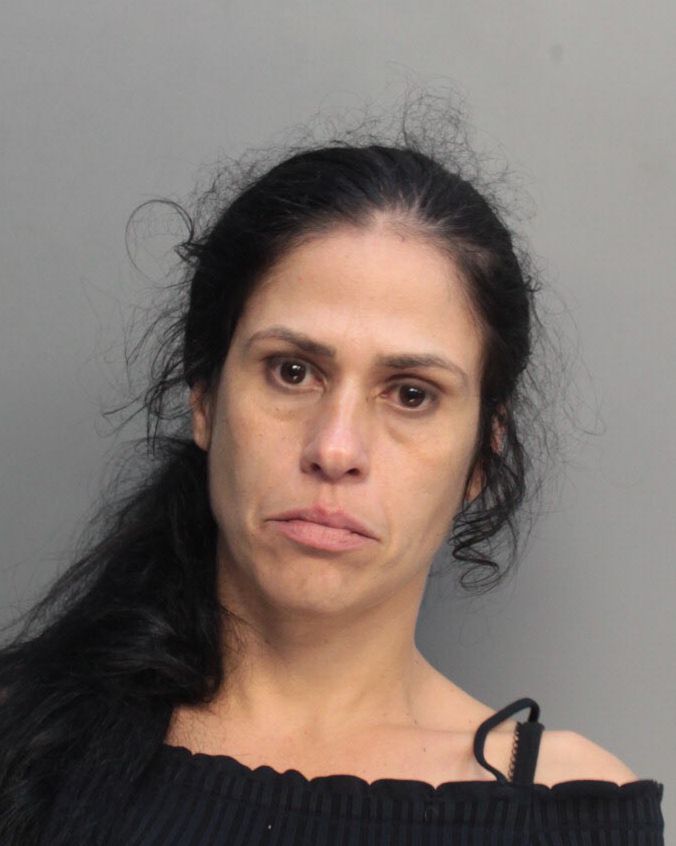 Digmary Castrogonzalez Info, Photos, Data, and More / Digmary Castrogonzalez TriCountyBusts / Is Digmary Castrogonzalez on Social Media Like Facebook, Instagram abd Twitter?