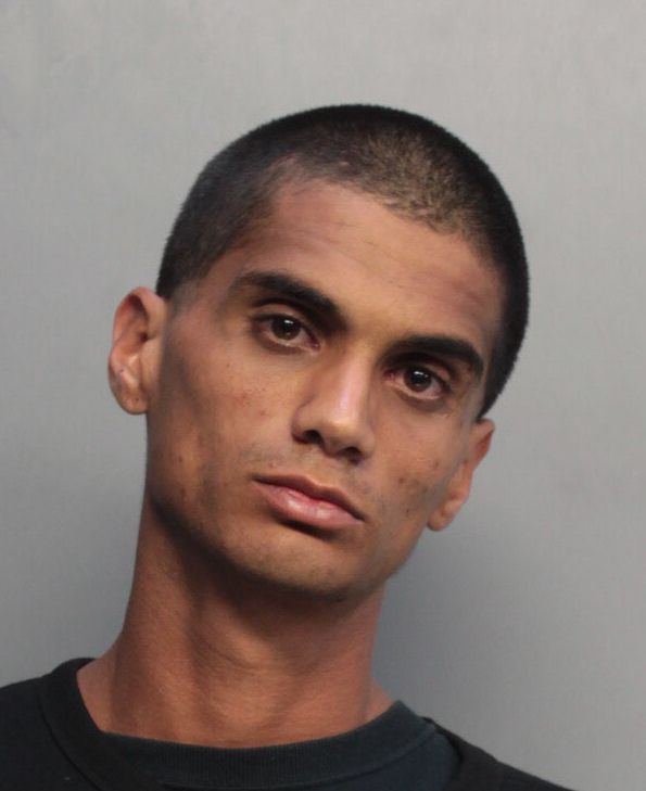 Jonathan De Armas Info, Photos, Data, and More / Jonathan De Armas TriCountyBusts / Is Jonathan De Armas on Social Media Like Facebook, Instagram abd Twitter?