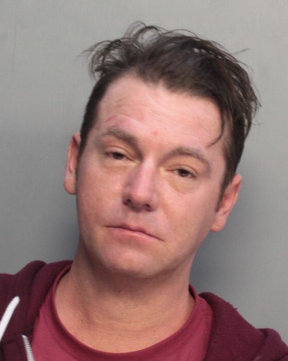 Jason Robey Info, Photos, Data, and More / Jason Robey TriCountyBusts / Is Jason Robey on Social Media Like Facebook, Instagram abd Twitter?