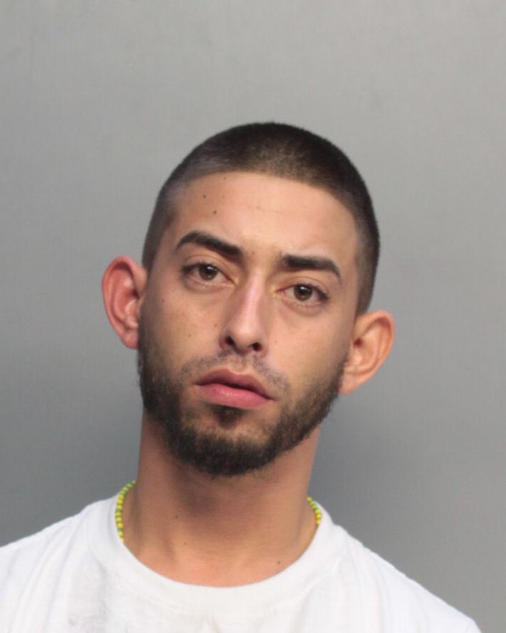 Daniel Gomez Info, Photos, Data, and More / Daniel Gomez TriCountyBusts / Is Daniel Gomez on Social Media Like Facebook, Instagram abd Twitter?