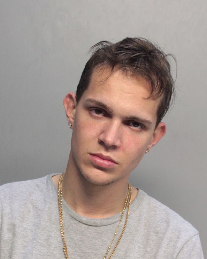 Alvarez Eliezer Info, Photos, Data, and More / Alvarez Eliezer TriCountyBusts / Is Alvarez Eliezer on Social Media Like Facebook, Instagram abd Twitter?