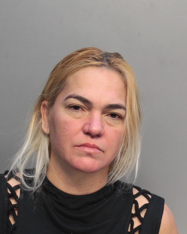 Mariales Escandel-Lopez Info, Photos, Data, and More / Mariales Escandel-Lopez TriCountyBusts / Is Mariales Escandel-Lopez on Social Media Like Facebook, Instagram abd Twitter?