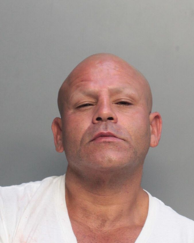 Rogelio Morales Info, Photos, Data, and More / Rogelio Morales TriCountyBusts / Is Rogelio Morales on Social Media Like Facebook, Instagram abd Twitter?