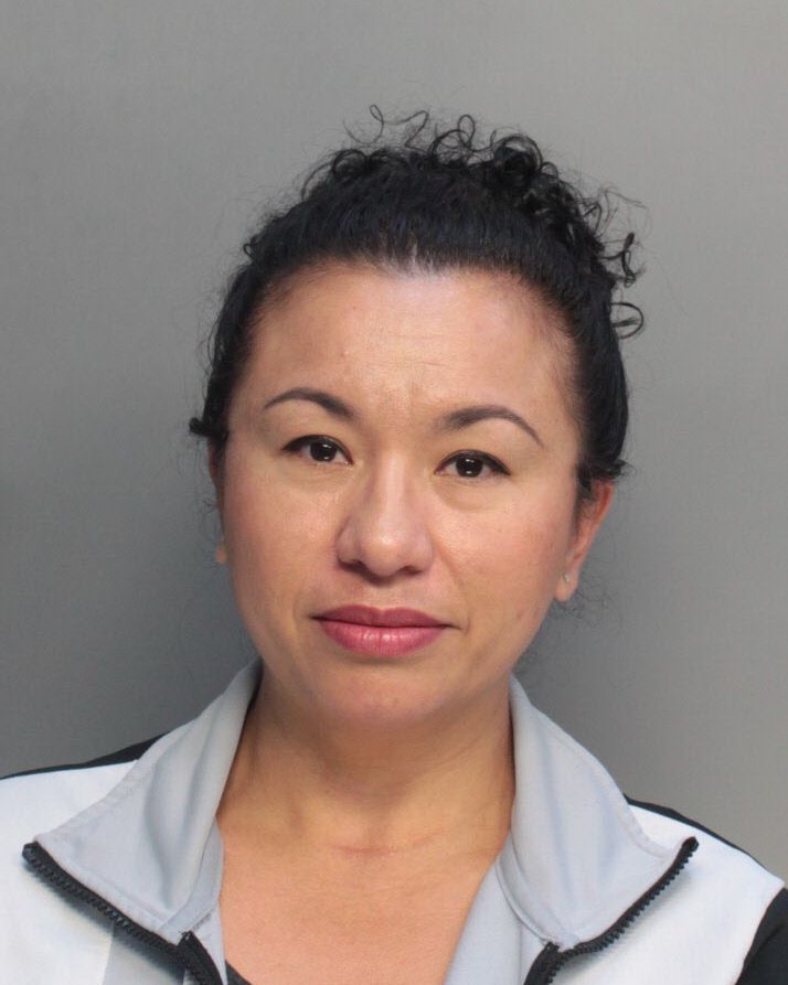 Johanna Sotoarguetadegarcia Info, Photos, Data, and More / Johanna Sotoarguetadegarcia TriCountyBusts / Is Johanna Sotoarguetadegarcia on Social Media Like Facebook, Instagram abd Twitter?