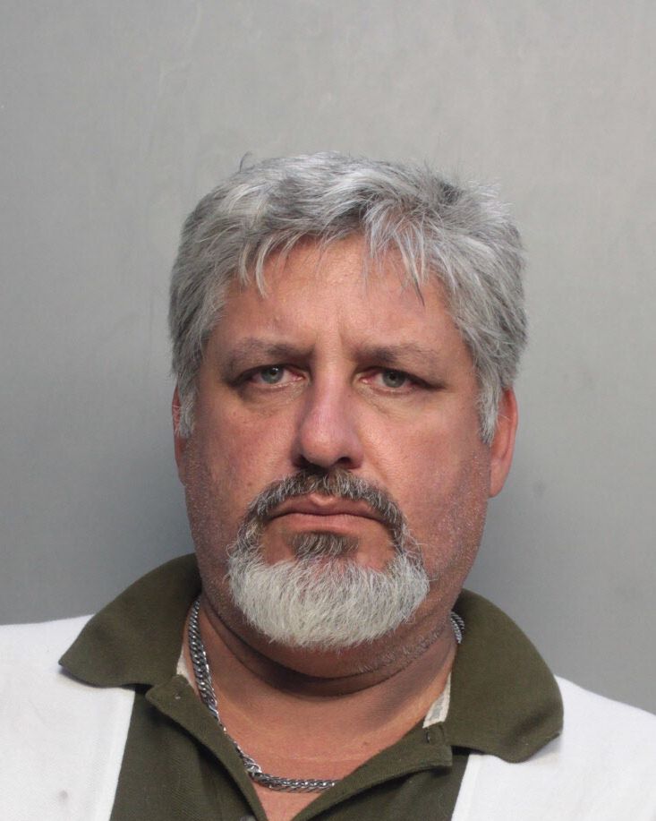 Raul Martinez Info, Photos, Data, and More / Raul Martinez TriCountyBusts / Is Raul Martinez on Social Media Like Facebook, Instagram abd Twitter?