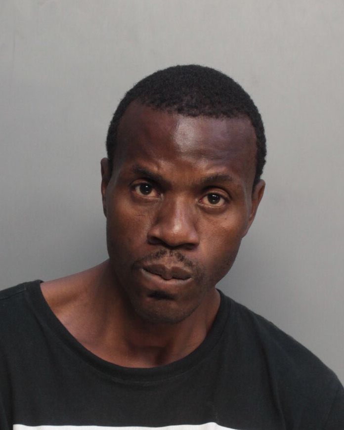 Clarence Leflora Info, Photos, Data, and More / Clarence Leflora TriCountyBusts / Is Clarence Leflora on Social Media Like Facebook, Instagram abd Twitter?