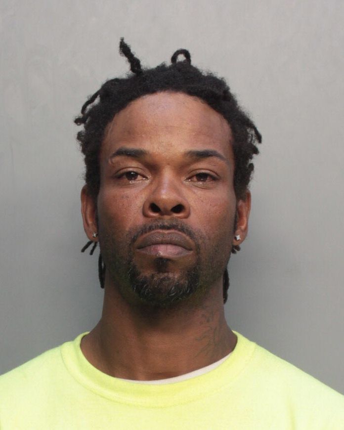 Daveon Ray Info, Photos, Data, and More / Daveon Ray TriCountyBusts / Is Daveon Ray on Social Media Like Facebook, Instagram abd Twitter?