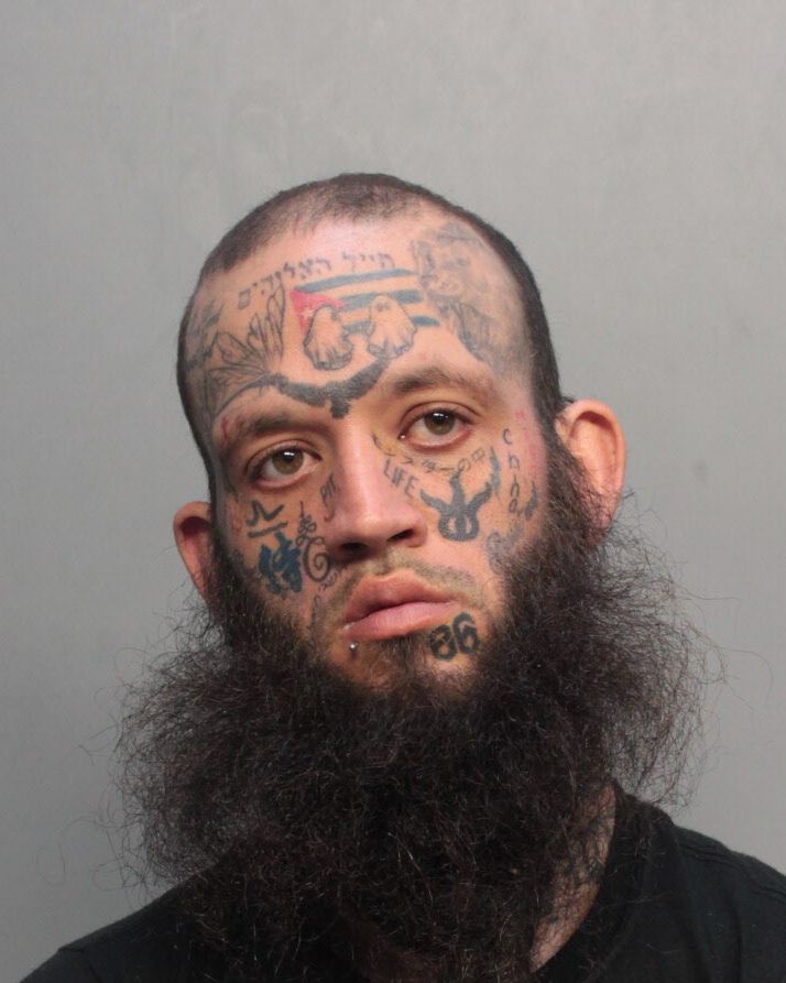 Jorge Vazquez Info, Photos, Data, and More / Jorge Vazquez TriCountyBusts / Is Jorge Vazquez on Social Media Like Facebook, Instagram abd Twitter?