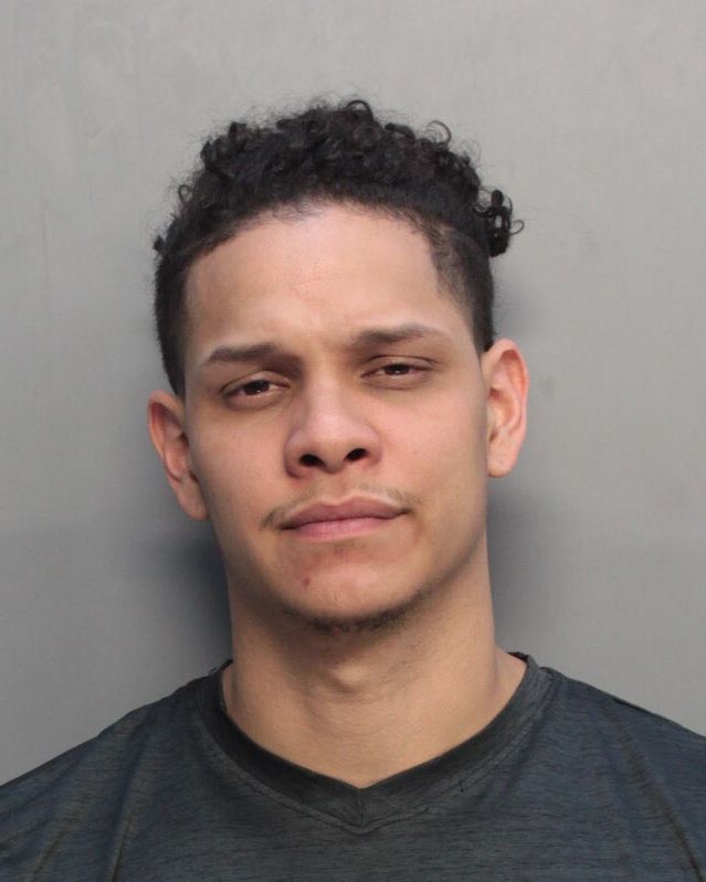 Jason Medina Info, Photos, Data, and More / Jason Medina TriCountyBusts / Is Jason Medina on Social Media Like Facebook, Instagram abd Twitter?