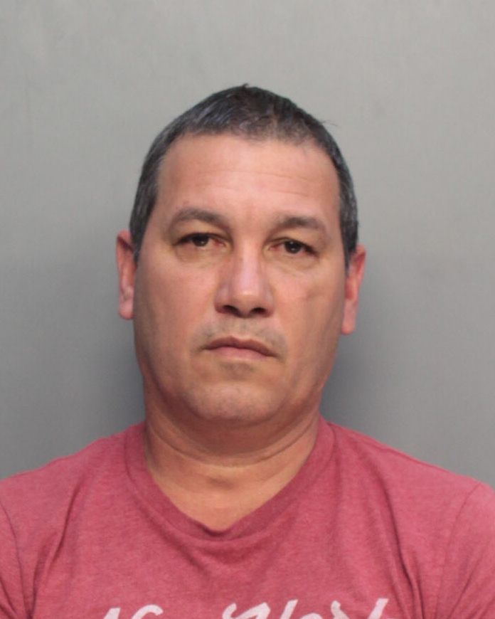 Eduardo Balseiro Info, Photos, Data, and More / Eduardo Balseiro TriCountyBusts / Is Eduardo Balseiro on Social Media Like Facebook, Instagram abd Twitter?