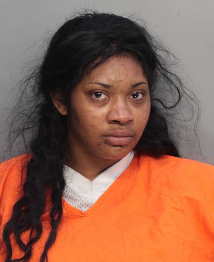 Marquisa Allen Info, Photos, Data, and More / Marquisa Allen TriCountyBusts / Is Marquisa Allen on Social Media Like Facebook, Instagram abd Twitter?