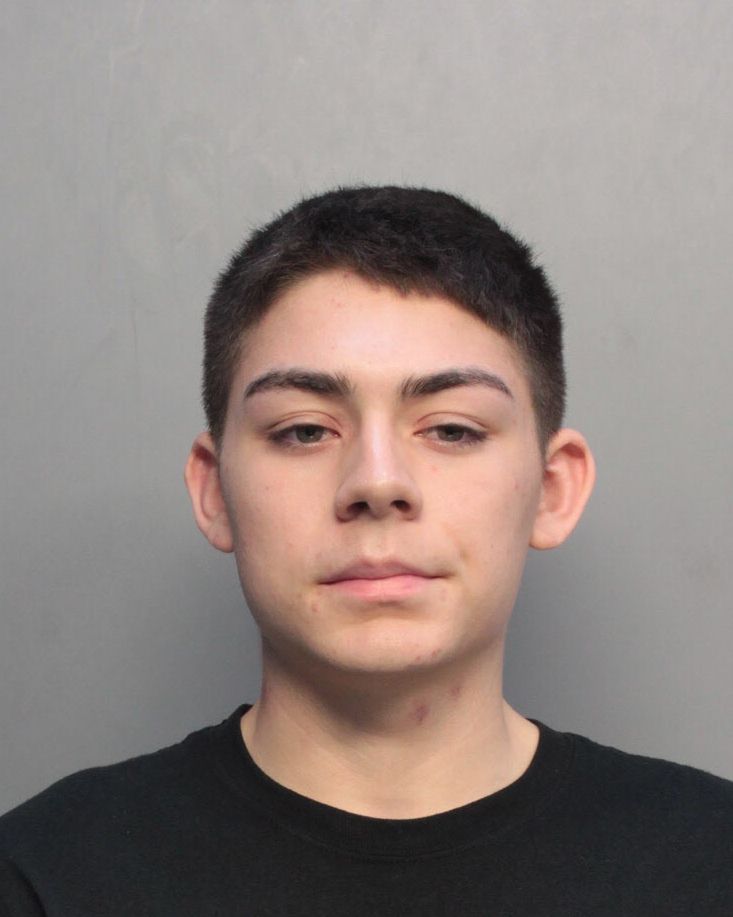 Logan Smith Info, Photos, Data, and More / Logan Smith TriCountyBusts / Is Logan Smith on Social Media Like Facebook, Instagram abd Twitter?