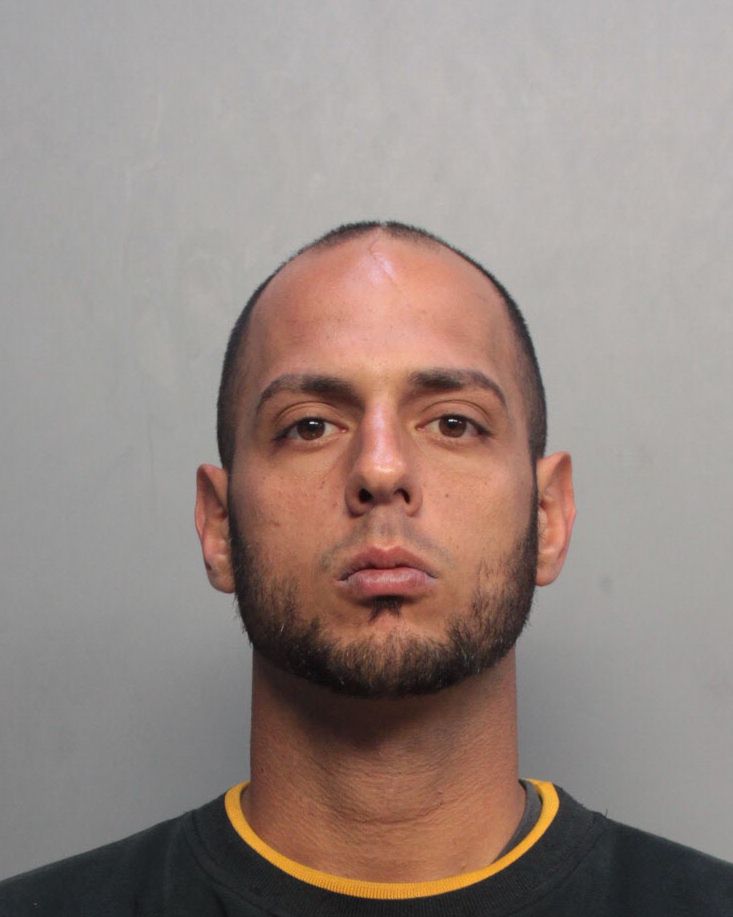 Jose Rodriguez Info, Photos, Data, and More / Jose Rodriguez TriCountyBusts / Is Jose Rodriguez on Social Media Like Facebook, Instagram abd Twitter?