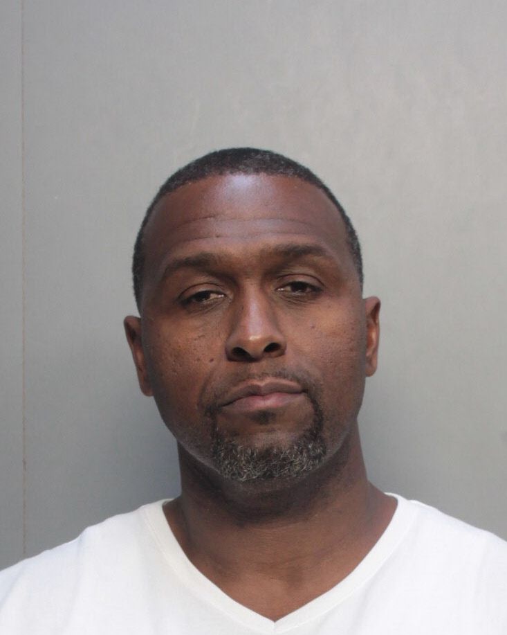 Derrick Freeman Info, Photos, Data, and More / Derrick Freeman TriCountyBusts / Is Derrick Freeman on Social Media Like Facebook, Instagram abd Twitter?